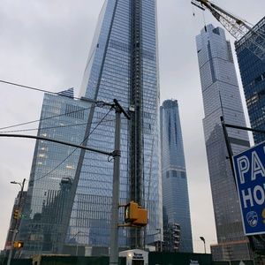 Meet your Posher, Norvell